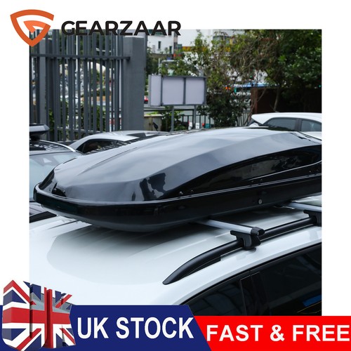 430 litre car roof top - litre,