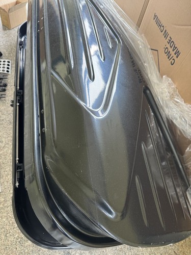 Gearzaar car roof - gearzaar,
