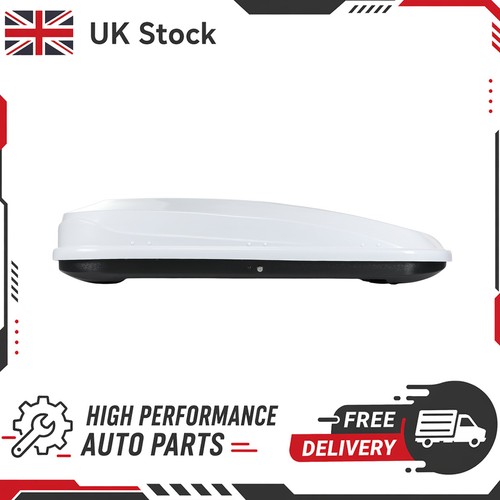 Car roof top box carrier - top,