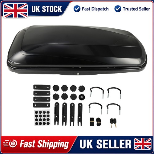 430 litre car roof top - 430,