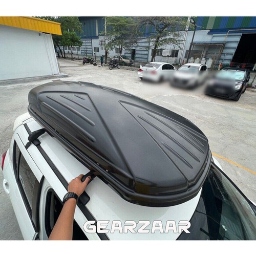 450 litre car - 450, roof