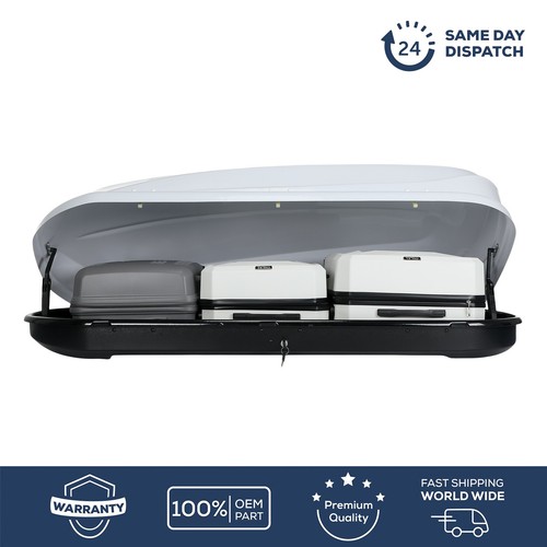 430 litre car roof top - car, box