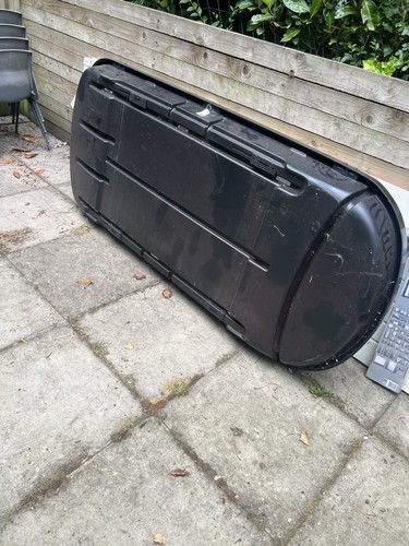 Kamei roof storage box for - roof,