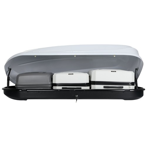 Car roof top - box, 400
