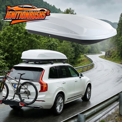 Car roof top - roof, gloss