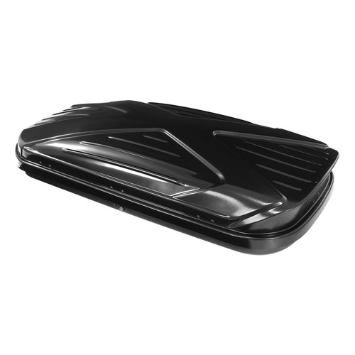 Roof cargo box 450 - 450, black