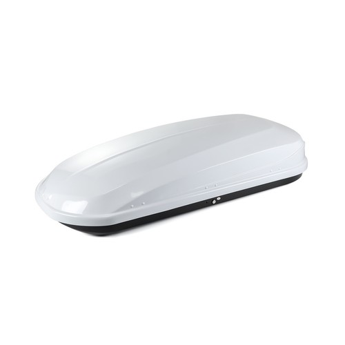 Car roof top box - car, litre