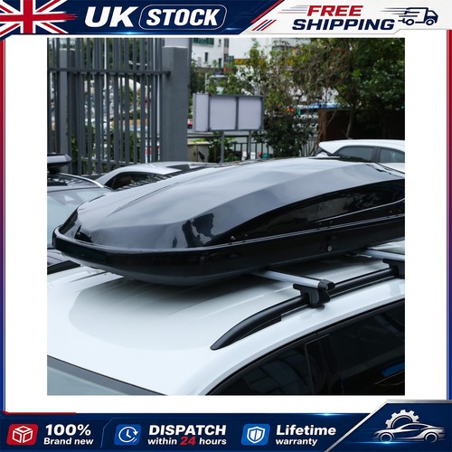 Car roof box hard - box,