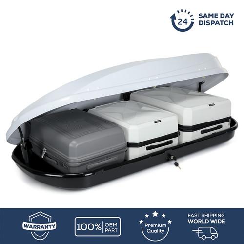 430 litre car roof - roof, top