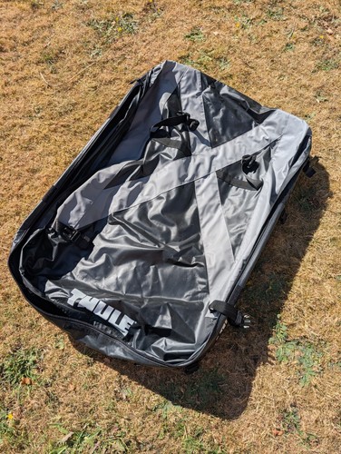 Thule ranger folding roof - ranger,