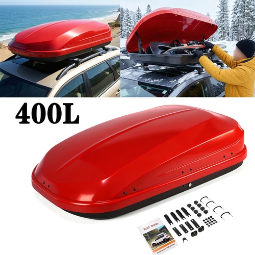 850l 75kg large car cargo - 850l,