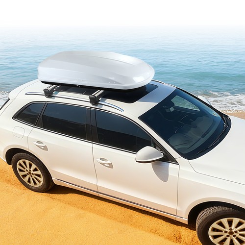 450 litre car roof - 450, top