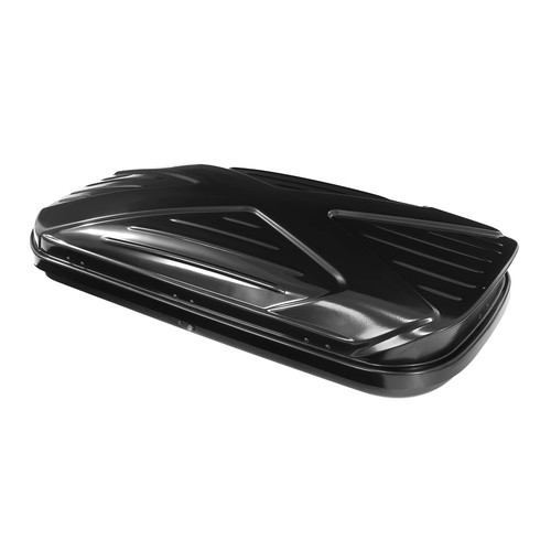 Car roof top - gloss, black