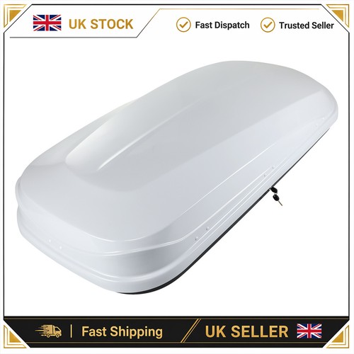 Gearzaar car roof - top, box
