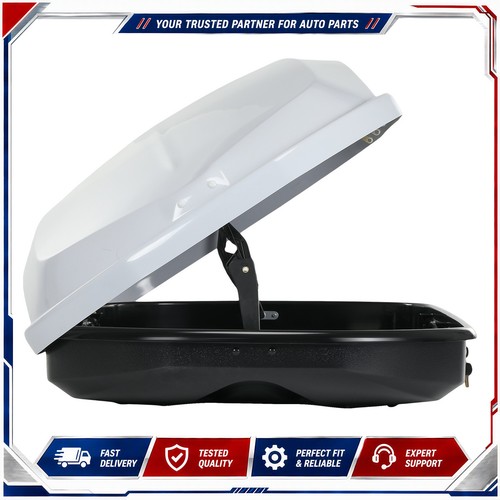 430 litre car - 430, roof