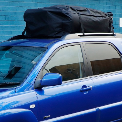 458 litre water resistant roof - water,