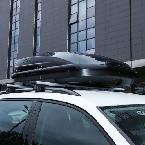 400l 65kg gloss black - 65kg,