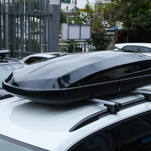 430 litre car roof - car, box