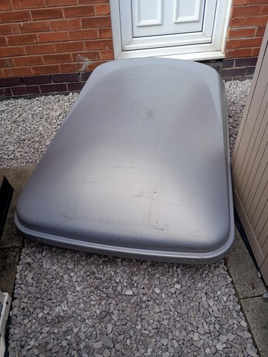 Hapro roady large car roof - hapro,
