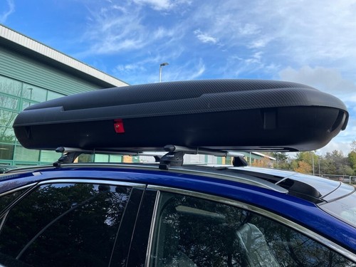 Summit car travel luggage - car,