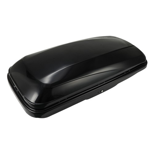 320l roof box - gloss, abs
