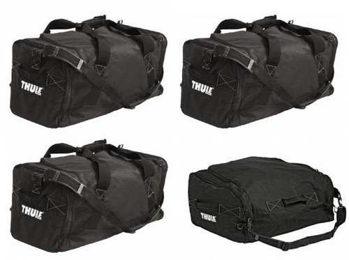 Thule 8006 pack - car, roof