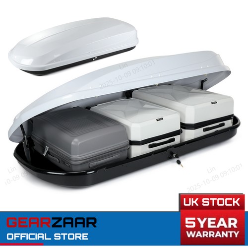 450 litre car roof top - car,