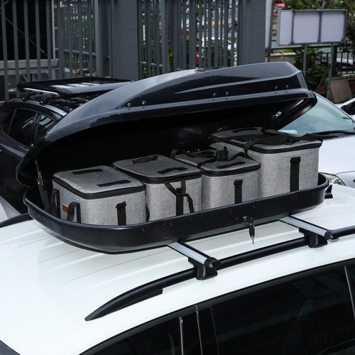 400l large car - 400l, top