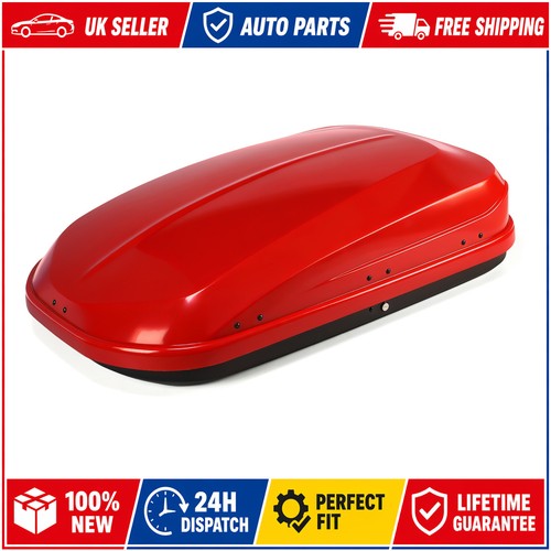 400 litre car roof - litre, box