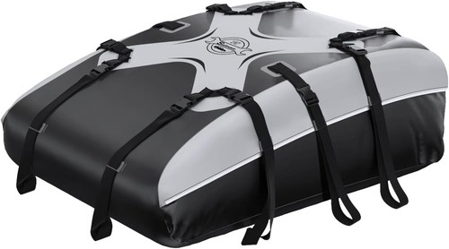 Car roof bag - bag, (580l/