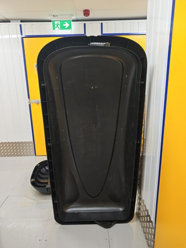 Costway car roof top box - roof,