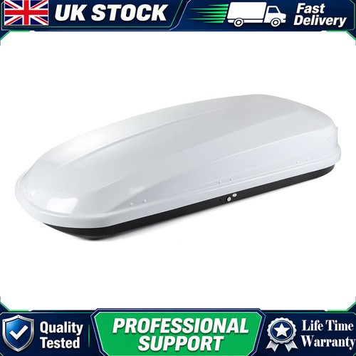 450l litre car roof - top, box