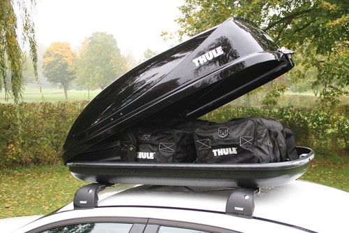 Thule ocean roof - ocean, 80
