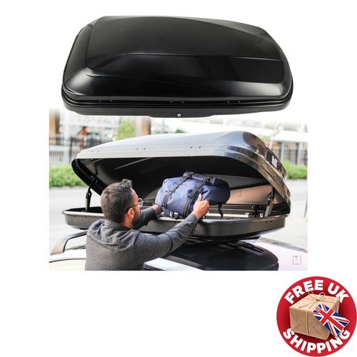 400 litre car roof - litre,