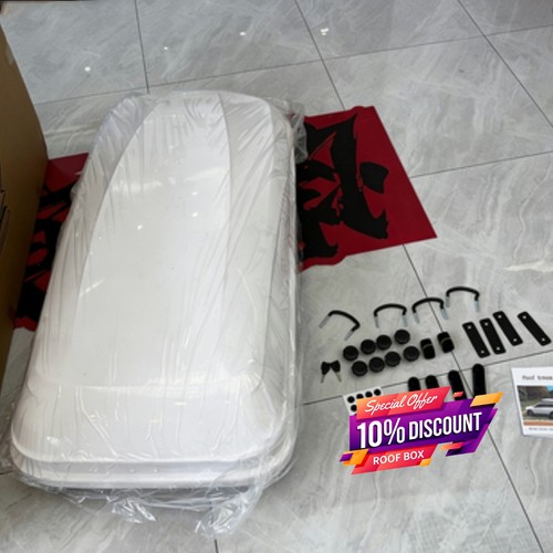 Car roof box 320 - box,