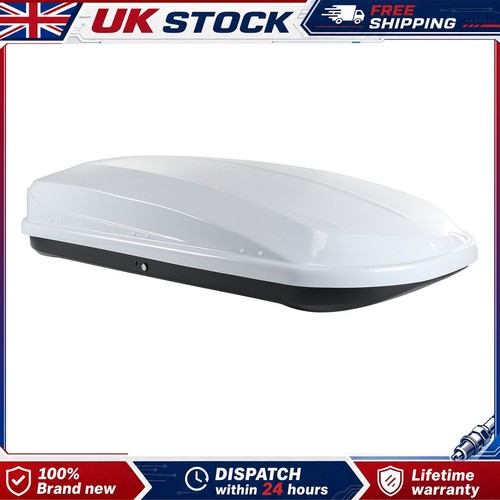 320 liter car roof top - liter, box