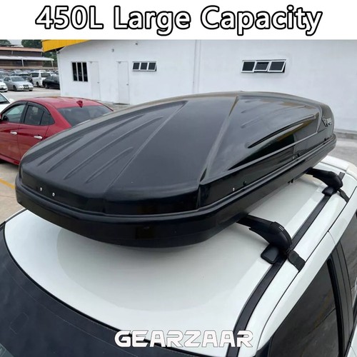 450l 90kg large car - 90kg, cargo