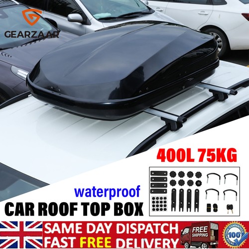 400l car roof top - car, box