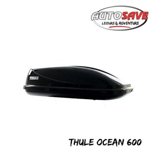 Thule ocean 600 - thule,
