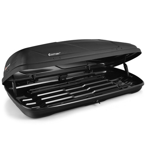 400l car roof cargo - roof, with