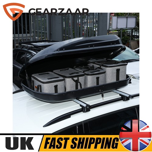400l roof box car - 400l,