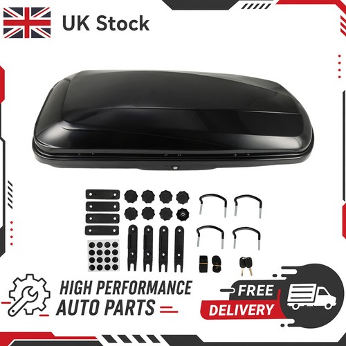 430 litre car roof - 430,