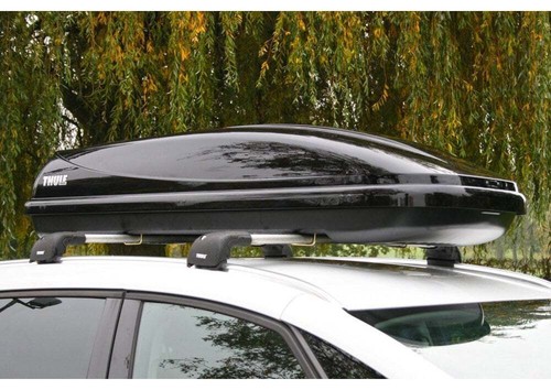 Thule ocean 600 car roof - thule,