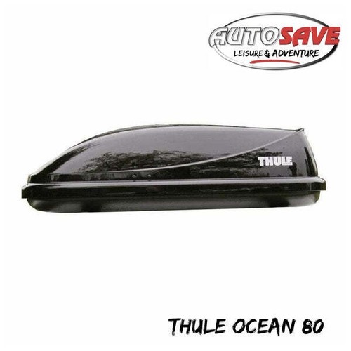 Thule ocean roof mounted - 80, |roof