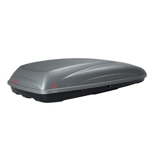 Car roof box - car, 480l