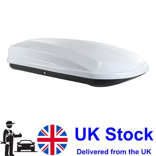 Car roof box large - car,