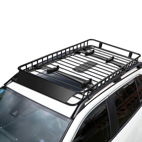 M roof rack steel - m,