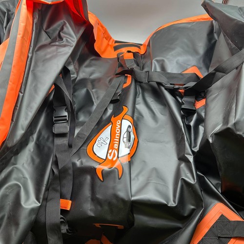 Car roof bag ft - car,