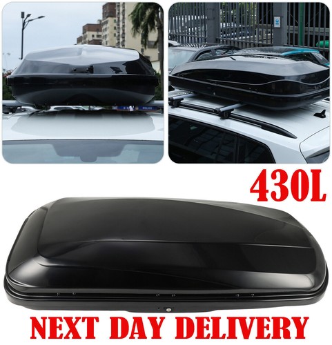 Durable car top - roof, box