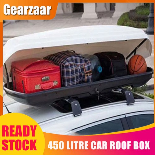 Car roof top - car, litre